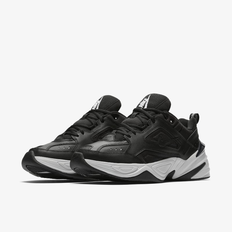 Nike M2K Tekno Black AV4789 002 Grailify